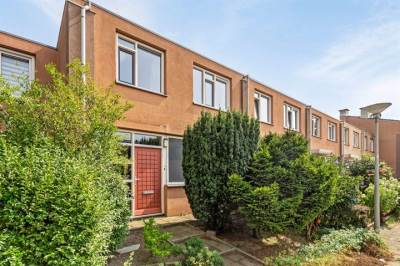 Woning Stormshoek 7 Hoogvliet Rotterdam