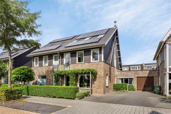 Woning Oldhuisstraat 4 Zwolle