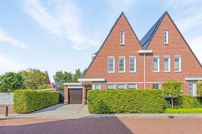 Woning Van Wissenkerkehof 4 Oud-Vossemeer
