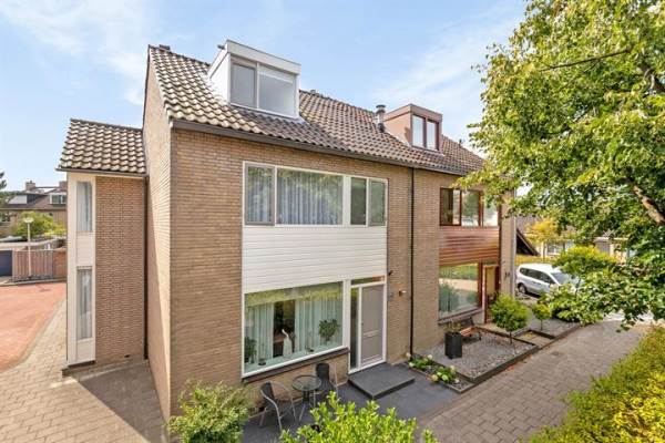 Woning Watering 14 Poortugaal