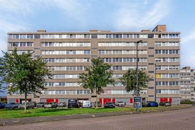 Woning Merellaan 11 Maassluis