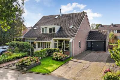 Woning Meerkoetstraat 60 Kollum