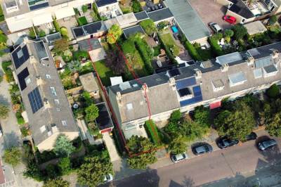 Woning Kagerdreef 73 Sassenheim