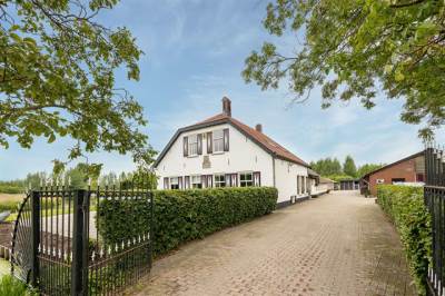Woning Rijndijk 6 Haarzuilens