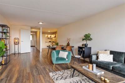 Woning Albertsbaan 20 Roden