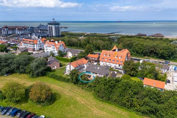 Woning Boulevard de Wielingen 27001 Cadzand
