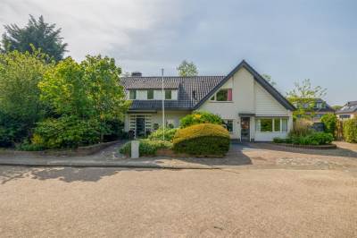 Woning Cieringstraat 1 Druten