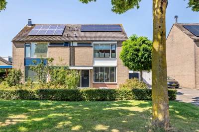 Woning Akeleistraat 7 Beuningen (GE)
