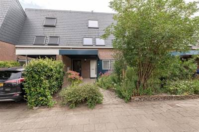 Woning Lindeboom 5 Culemborg