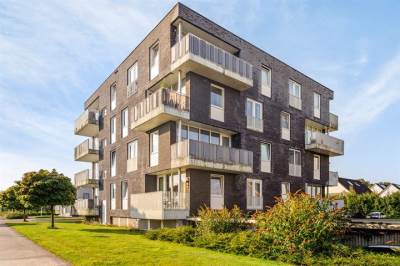 Woning Weegbree 18 Havelte
