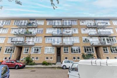 Woning Heer Halewijnstraat 73 Amsterdam