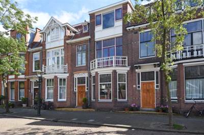 Woning Viviënstraat 88 Den Haag