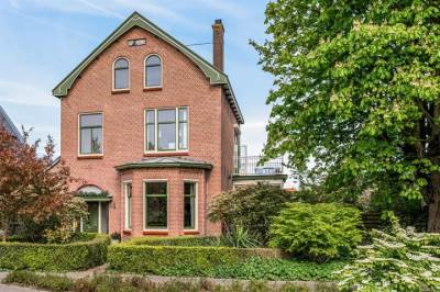 Woning Oostersingel 35 Culemborg