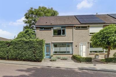 Woning Gouverneurslaan 1 Geertruidenberg