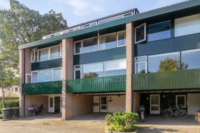 Woning Ligusterstraat 12 Vaassen