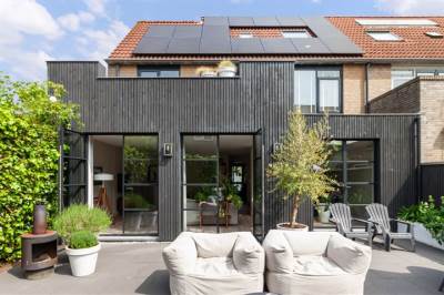 Woning Veenmos 27 Reeuwijk