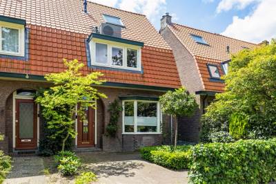 Woning Van Campenstraat 42 Amersfoort