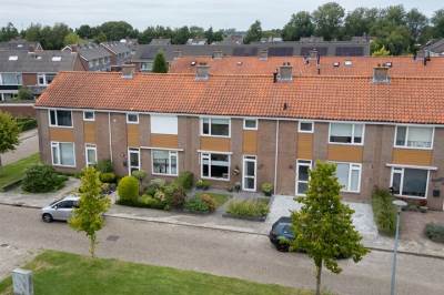 Woning Grift 5 Hattem