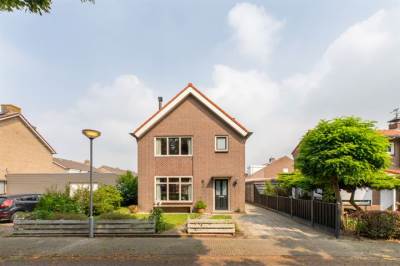 Woning Waardekenshoekplein 4 Kapelle