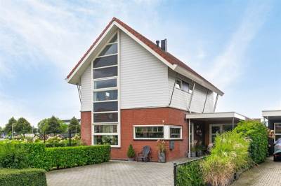 Woning Forint 1 Dronten