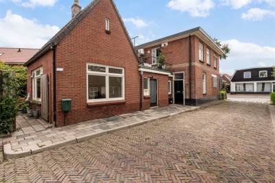 Woning de Joncheerelaan 26a Nijverdal