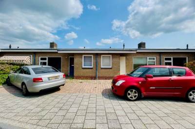 Woning Hortensiastraat 8 Almelo