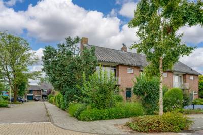 Woning Olympiastraat 3 Purmerend