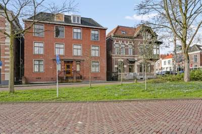 Woning Eekwal 5A Zwolle
