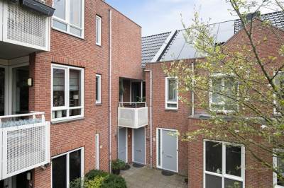 Woning Prof. Lorentzlaan 11 Soesterberg