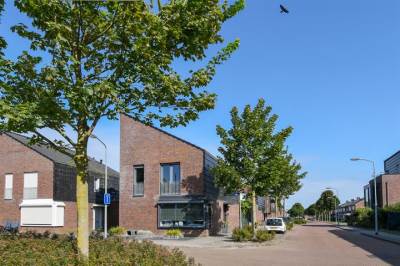 Woning Marinusstraat 2 Weert