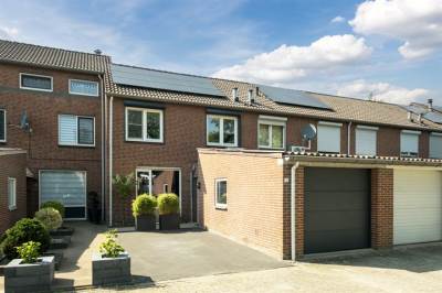 Woning Putterdonk 21 Veghel
