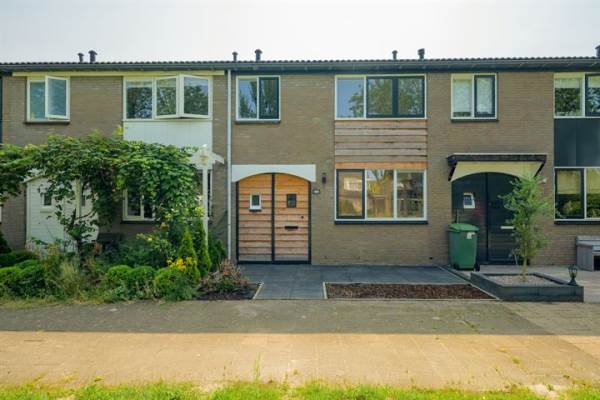 Woning Cijnsbroek 9 Breda