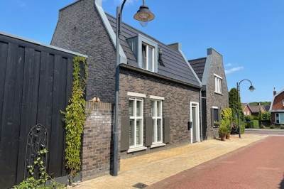 Woning Vinkenbek 4 Ootmarsum