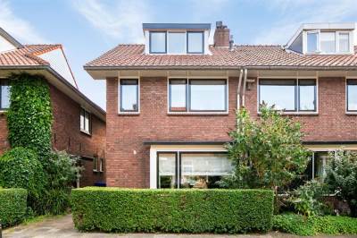 Woning Koningstraat 32 Leiderdorp