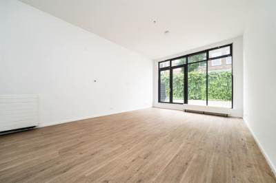 Woning Schoonderloostraat 173 Rotterdam