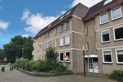Woning Op den Akker 62 Venlo