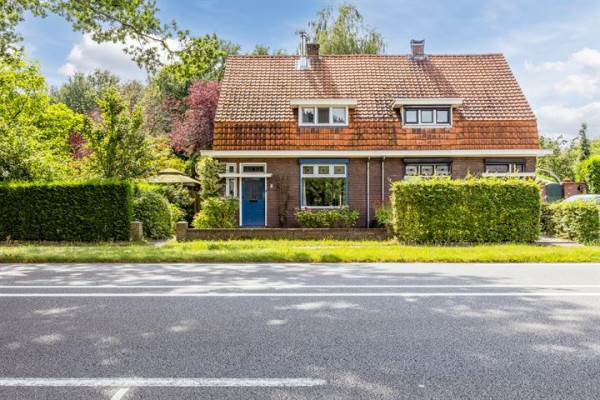 Woning Rijksweg 17 Milsbeek
