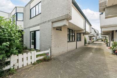 Woning Sofie Blank erf 16 Capelle aan den IJssel