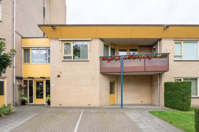 Woning Slot 55 Almelo