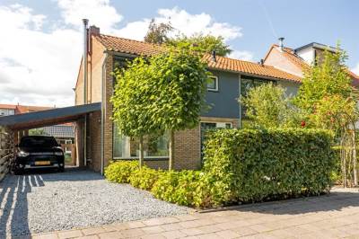 Woning Heuvelweg 10 Nunspeet