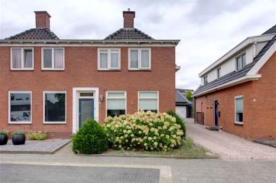 Woning Provincialeweg 18 Heiligerlee