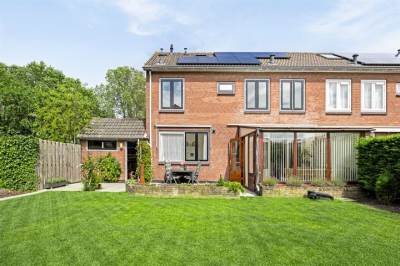 Woning Verremeer 106 Rijsenhout