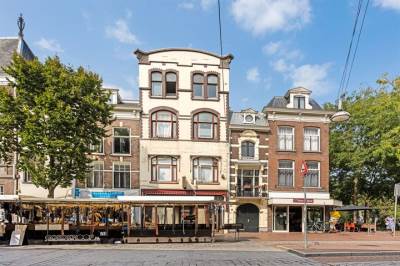 Woning Burchtstraat 79D Nijmegen