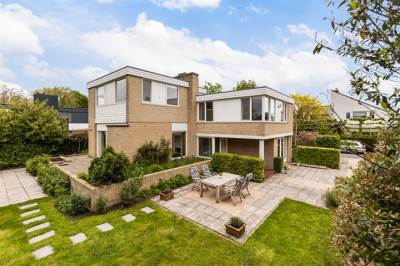 Woning Hofkamplaan 6 Haastrecht