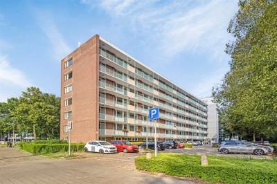 Woning Professor Cobbenhagenlaan 562 Tilburg