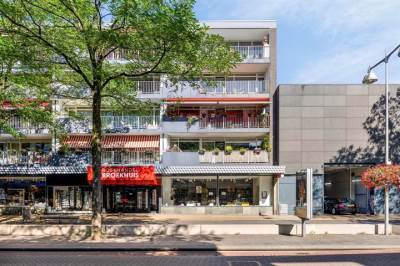 Woning Hofstraat 42 Apeldoorn