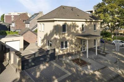 Woning Terwaerderveldje 2 Landgraaf