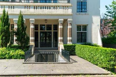 Woning Scheveningseweg 110E Den Haag