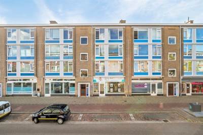 Woning Bruijnings Ingenhoeslaan 146 Voorburg