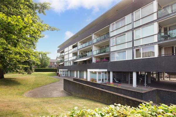 Woning Frederik Hendrikhof 31 Waalwijk